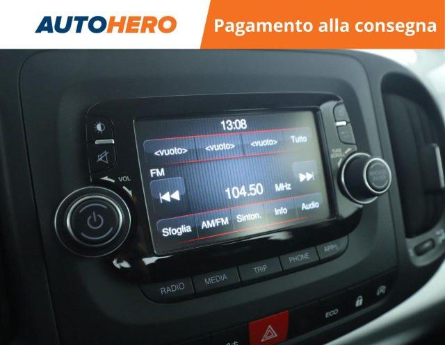 FIAT 500L 1.3 Multijet 95 CV Dualogic Urban