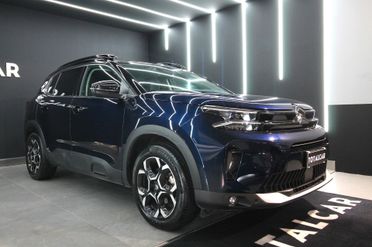 CITROEN C5 AIRCROSS 1.5 131 CV
