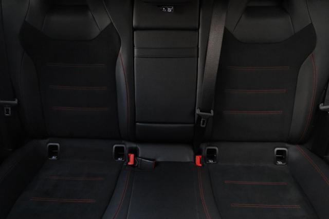 MERCEDES-BENZ CLA 220 d Automatic Shooting Brake Premium
