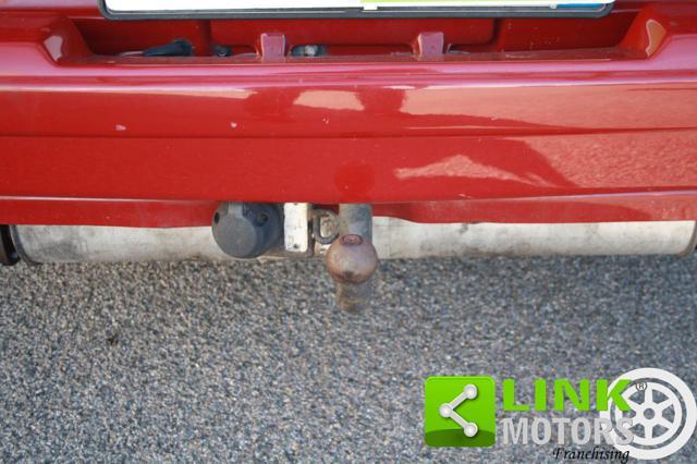 VOLKSWAGEN T3 CALIFORNIA - MOTORE REVISIONATO