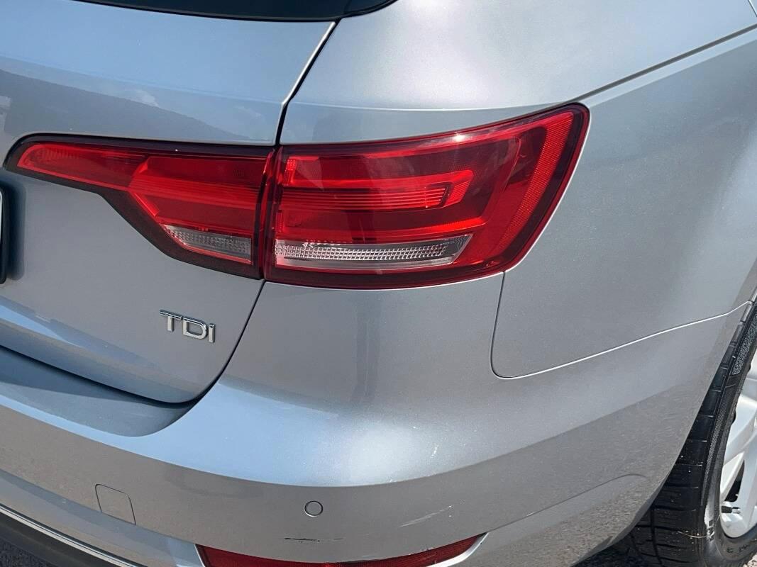 Audi A4 Avant 35 2.0 tdi 150cv s-tronic