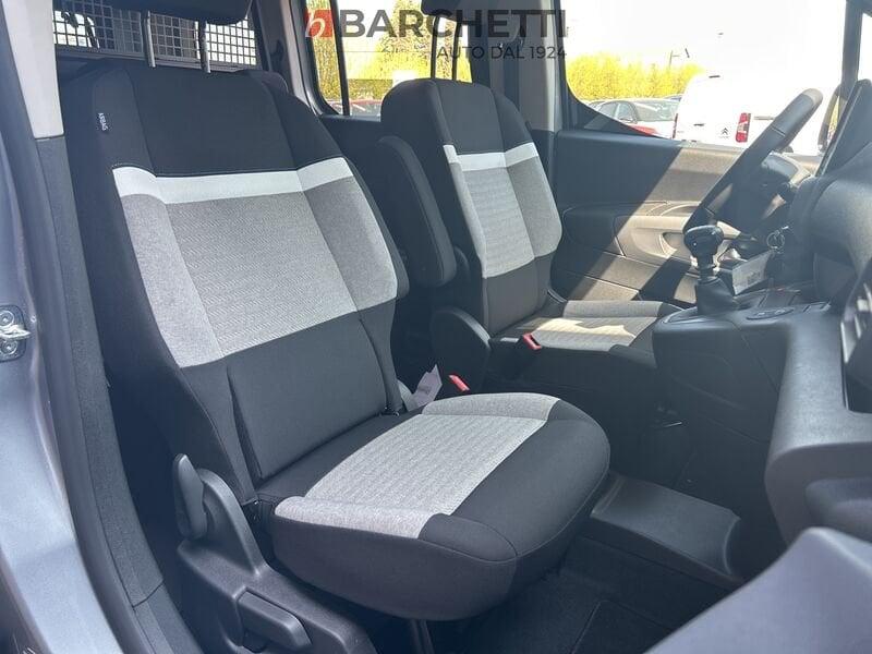 Citroën Berlingo BlueHDi 100 Stop&Start M Plus