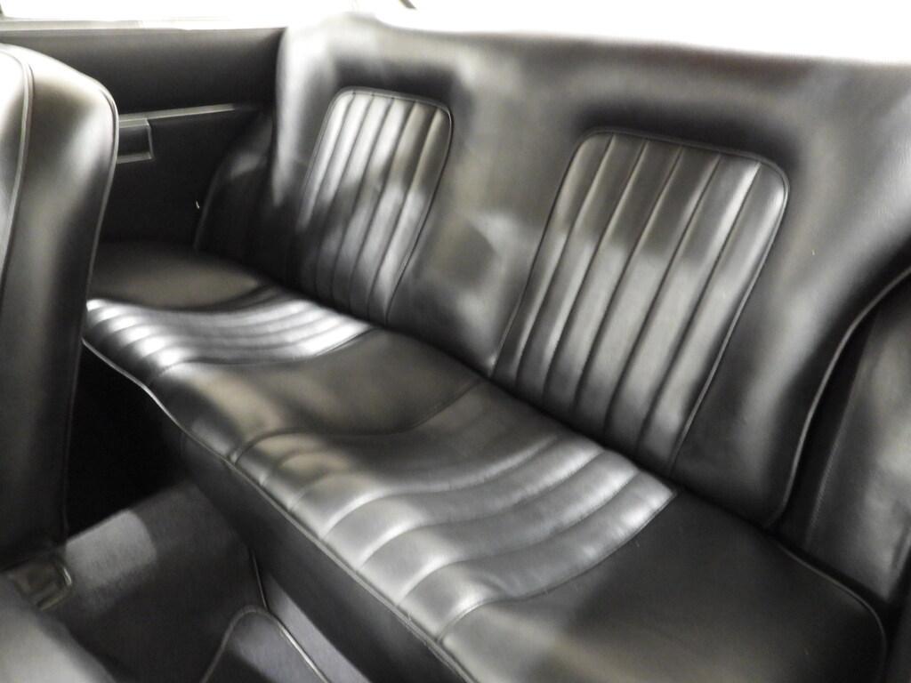 Alfa Romeo Spider GIULIA SPRINT GT 1600 TIPO 105.02