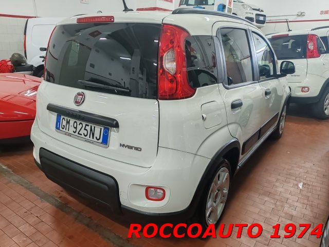 FIAT Panda 1.0 Hybrid PREZZO REALE ITALIANA