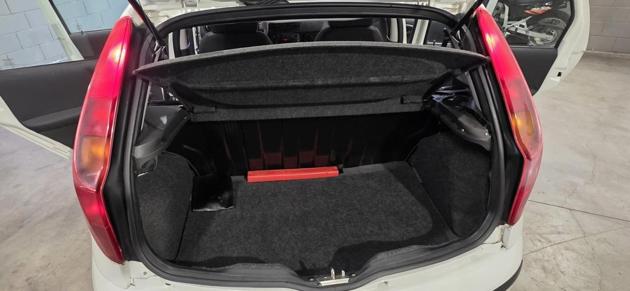 Fiat Punto Classic 1.2 5 porte Active GPL