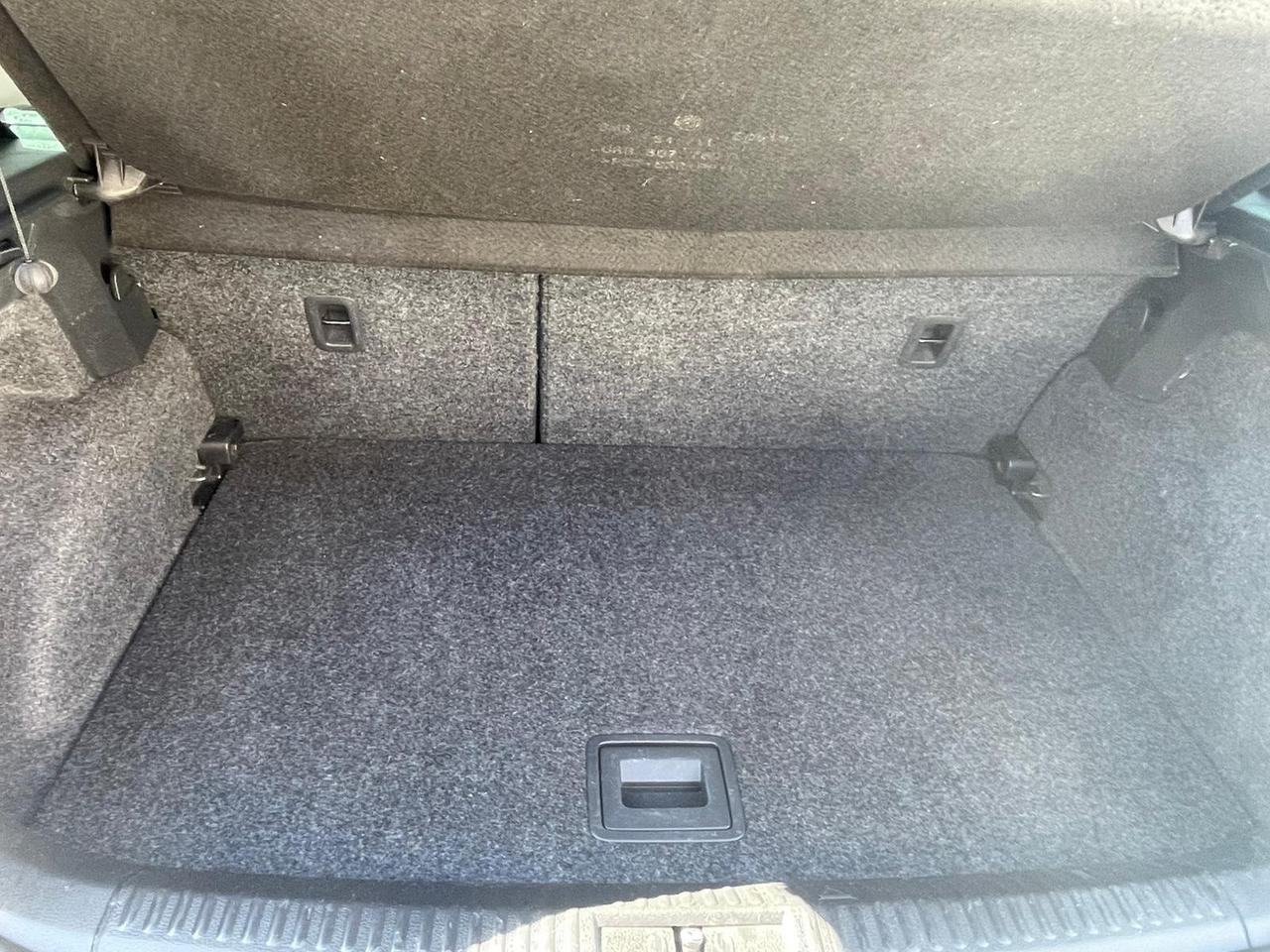 Volkswagen Polo 1.6 TDI 90CV DPF 5 porte Highline