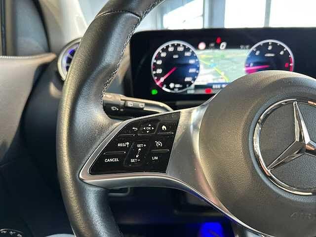 Mercedes-Benz GLA 200 200 d Automatic Progressive Advanced Plus