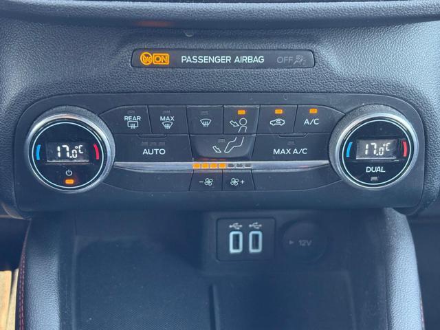FORD Kuga 2.5 Plug In Hybrid 225 CV CVT 2WD ST-LINE