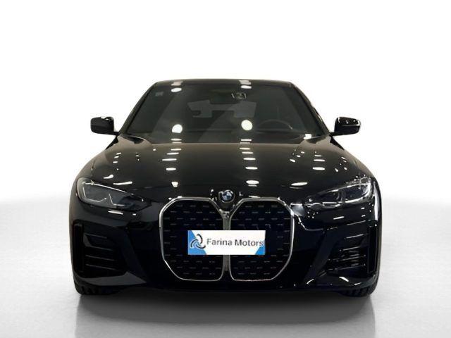 BMW 420 d 48V Msport Cerchi19 in Promo