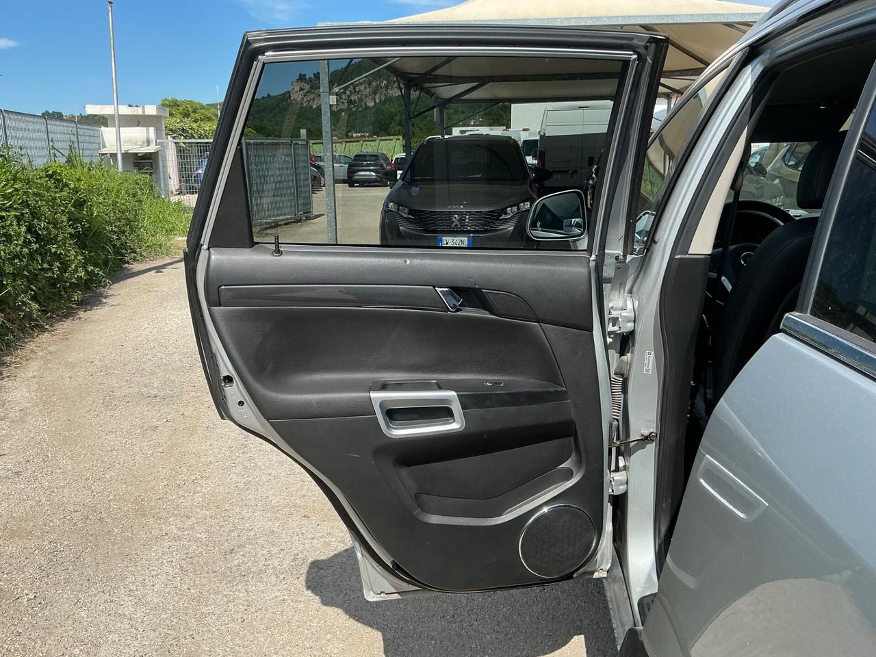 Opel Antara 2.2 CDTI 163CV Autom. 4x4 Cosmo Plus