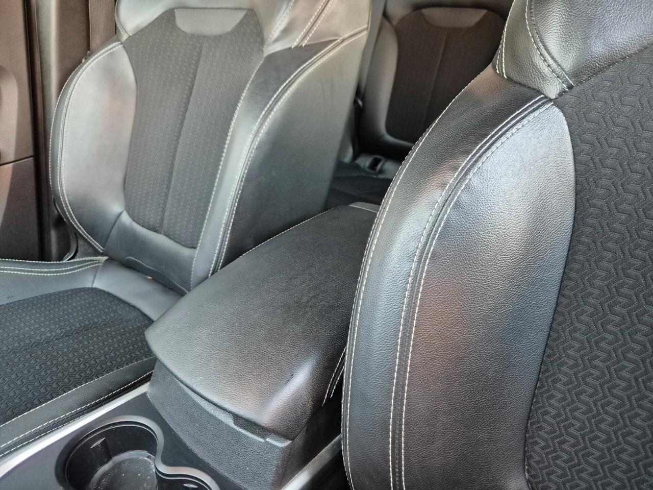 Renault Kadjar dCi 130CV Energy Bose