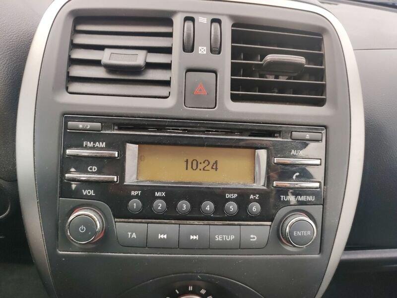 Nissan Micra IV 2013 1.2 Acenta eco Gpl E6