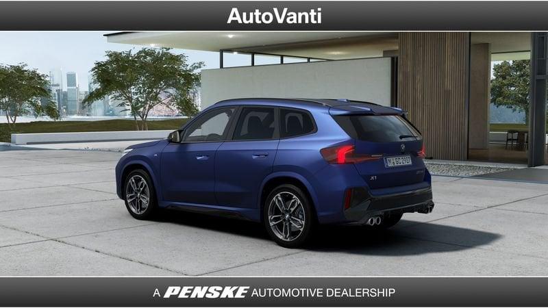 BMW X1 X1 M35i xDrive