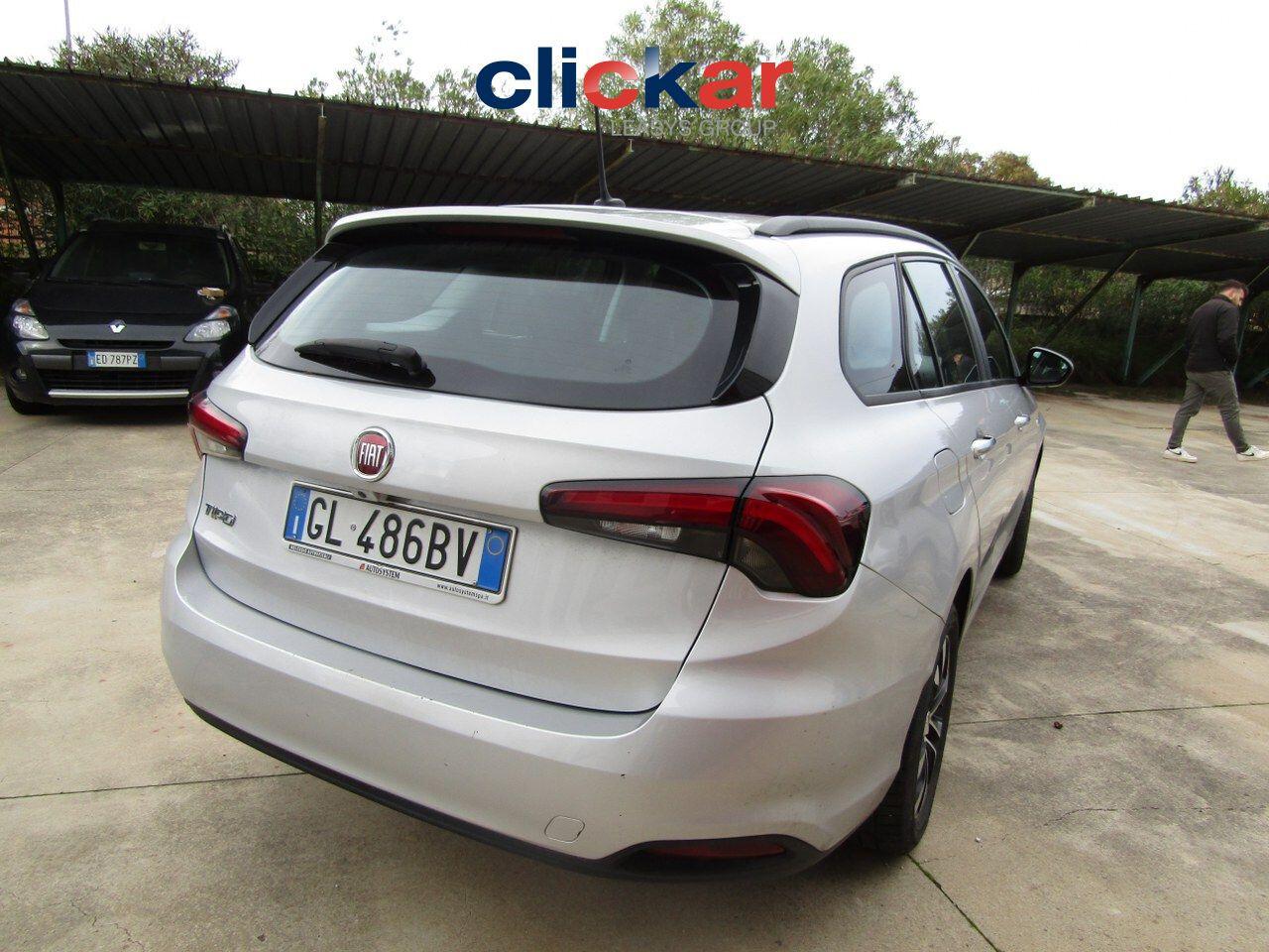 Fiat Tipo 1.3 MJET 95CV BUSINESS **PREZZO REALE**UNIPRO'**