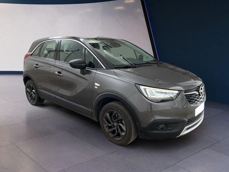 Opel Crossland x 1.2 120 Anniversary s&s 110cv