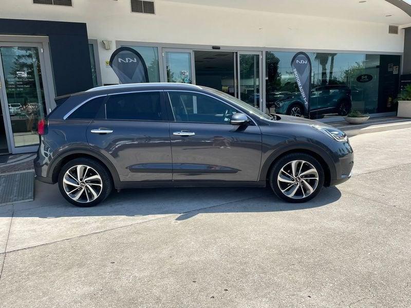 KIA Niro 1.6 GDi DCT HEV Energy