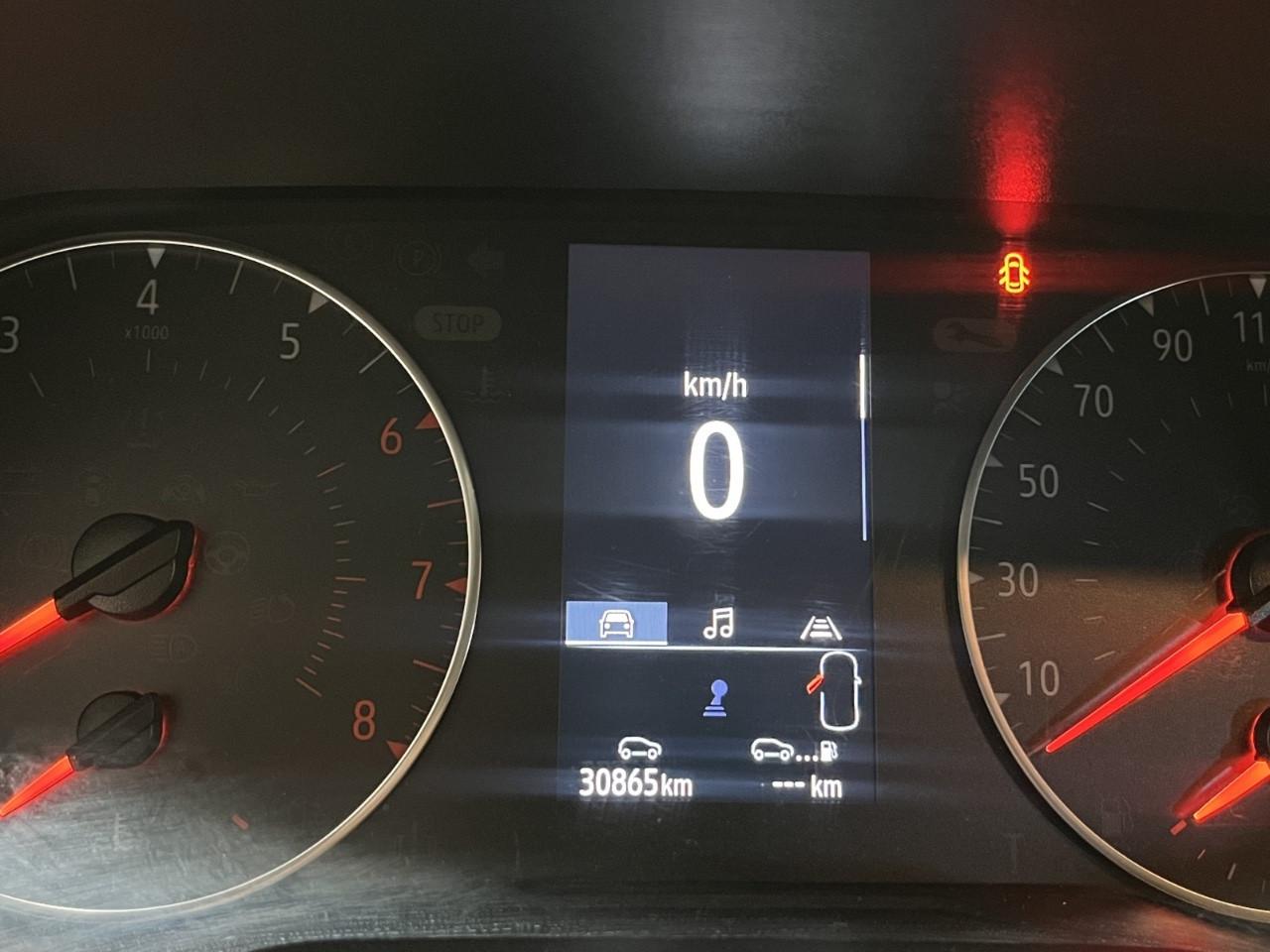 Renault Clio 5 Porte Clio 1.0 65cv my21