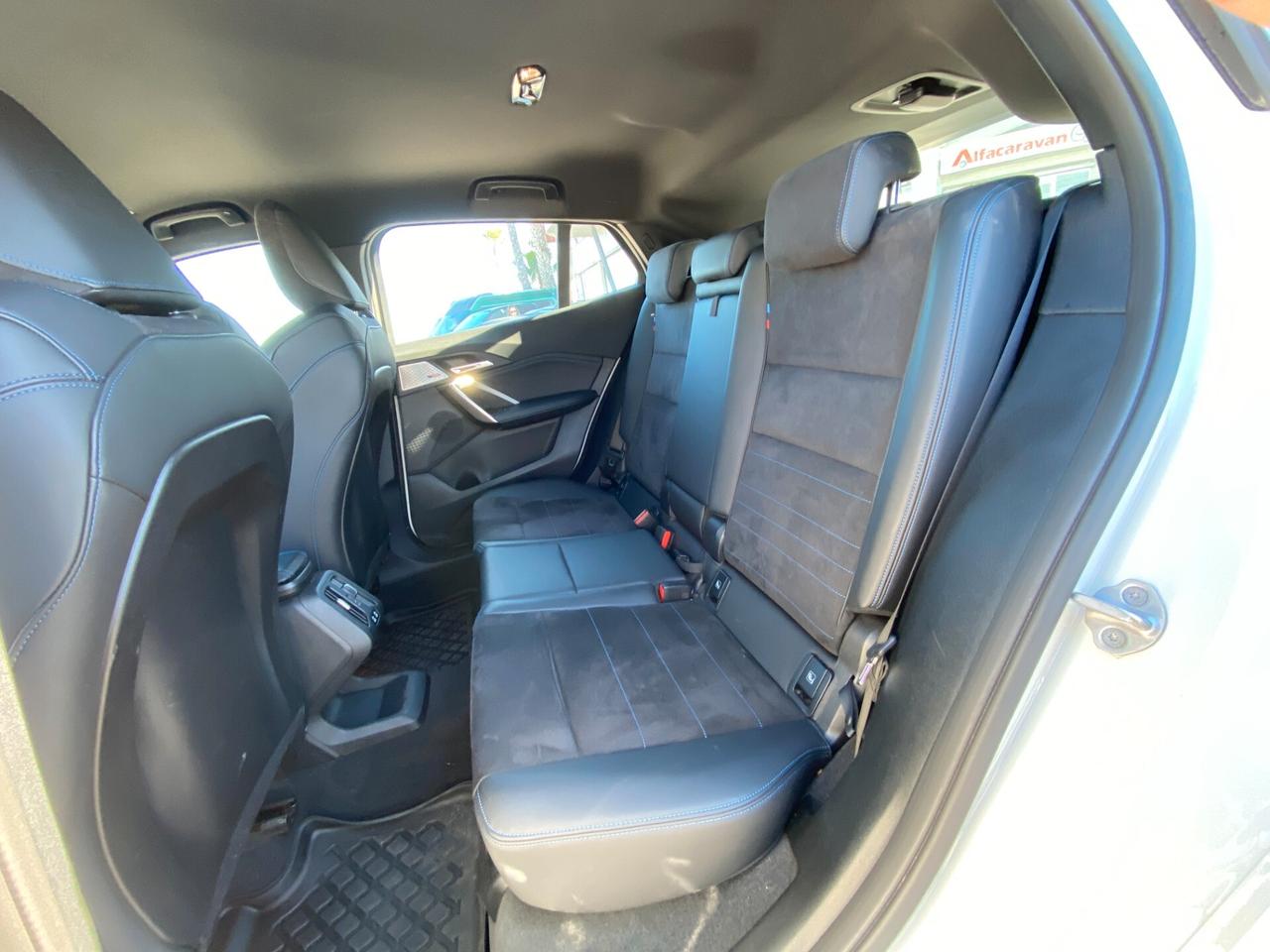 BMW X2 xdrive M35i Msport Pro auto