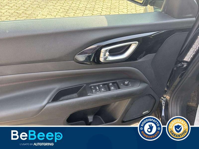 Jeep Compass 1.3 TURBO T4 PHEV TRAILHAWK 4XE AUTO