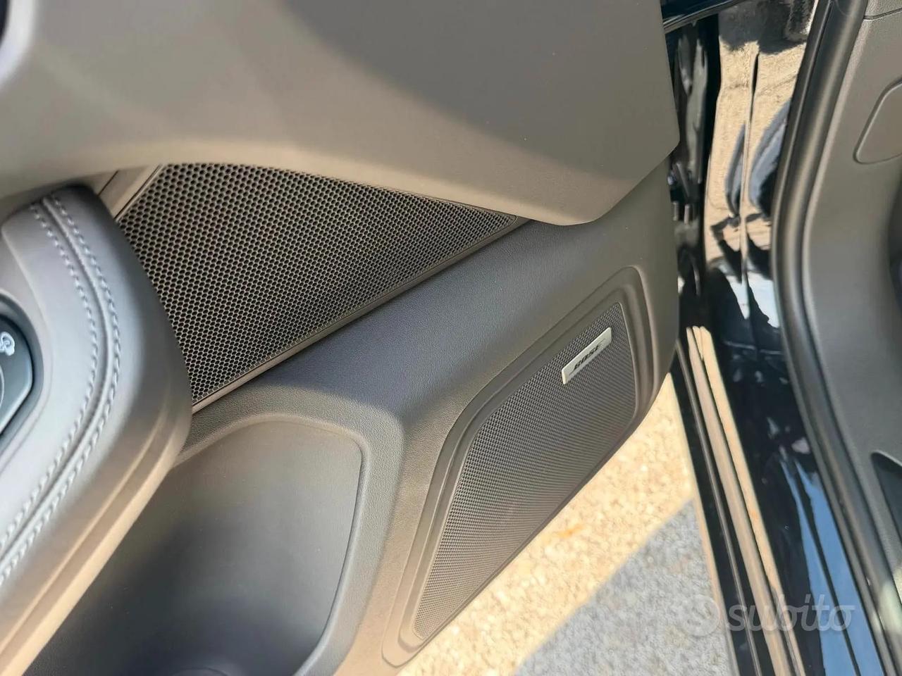 PORSCHE MACAN GTS 2.9 441 cv - 9500 KM