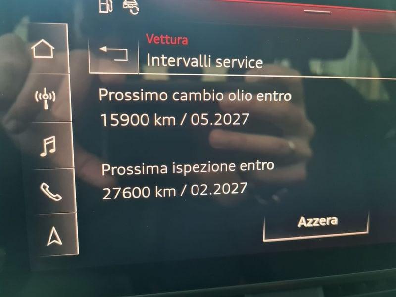 Audi A4 2.0 35 TDI BUSINESS S TRONIC