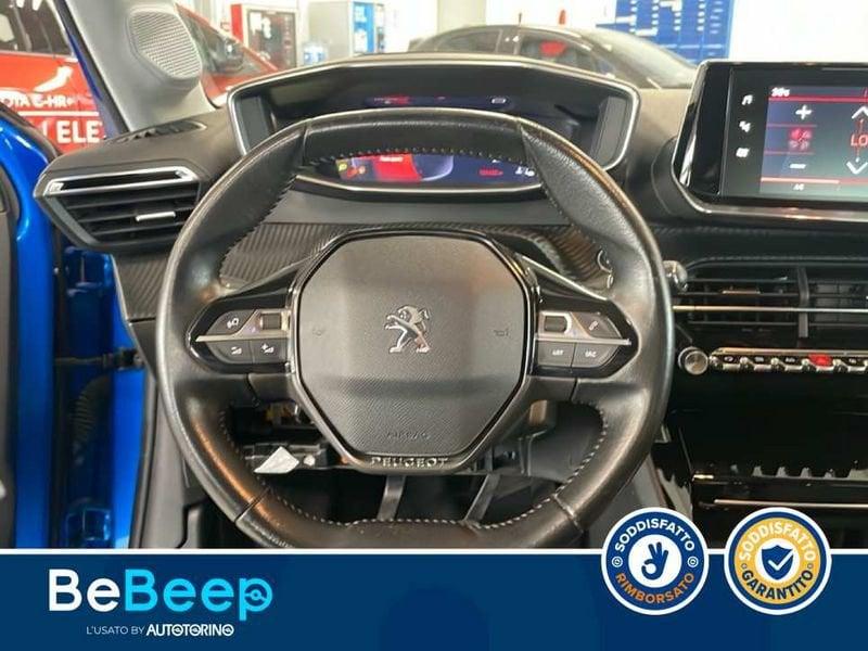 Peugeot 208 1.5 BLUEHDI ALLURE PACK S&S 100CV