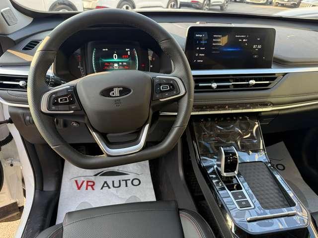 DR Automobiles DR6 6.0 AUTOMAT. 1.5 turbo GPL 149cv cvt KM0 PROMO FIN