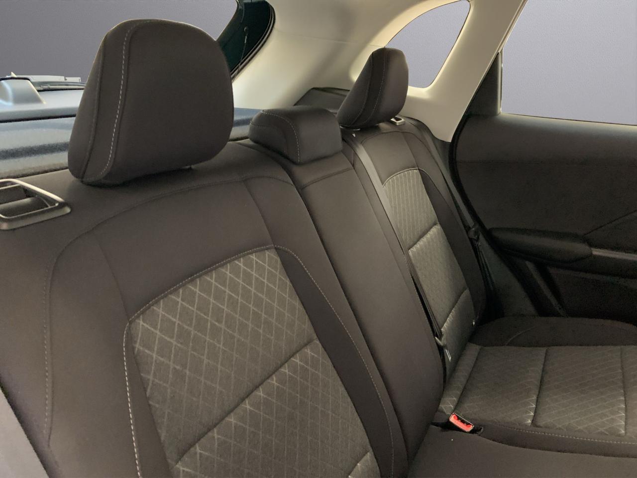 Mg ZS 1.5 hybrid+ Comfort auto