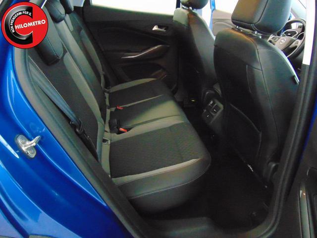 OPEL Grandland 1.5 diesel Ecotec aut. Business Elegance