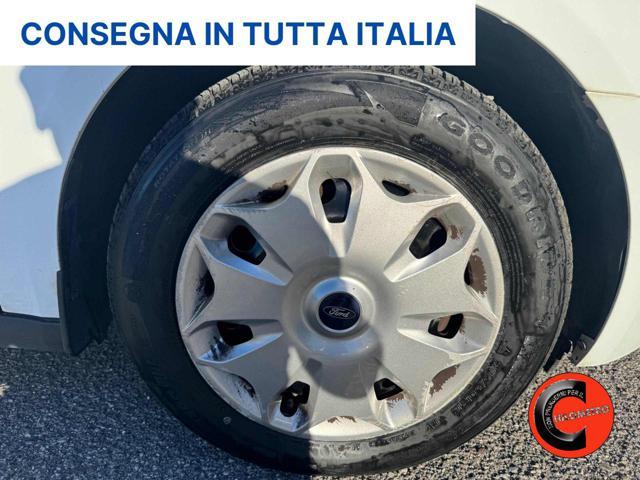 FORD Transit Connect 240 1.5 TDCi 120 CV L2H1 3 POSTI-SENSORI-6MARCE-