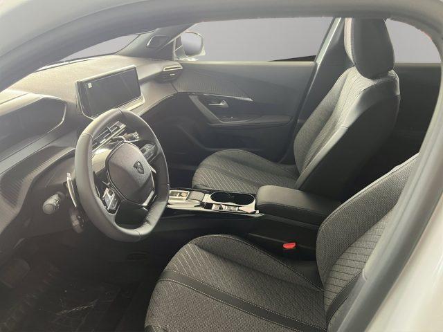 PEUGEOT 2008 1.2 Hybrid 145cv e-DCS6 Allure