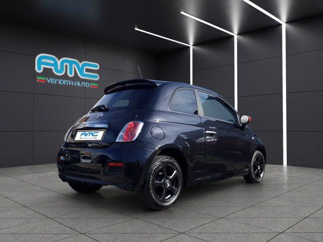 FIAT 500 1.3 Multijet 16V 95 CV GQ