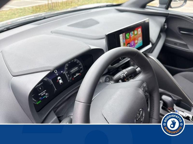 Toyota C-HR 2.0H PHEV 2WD TREND ECO MY24