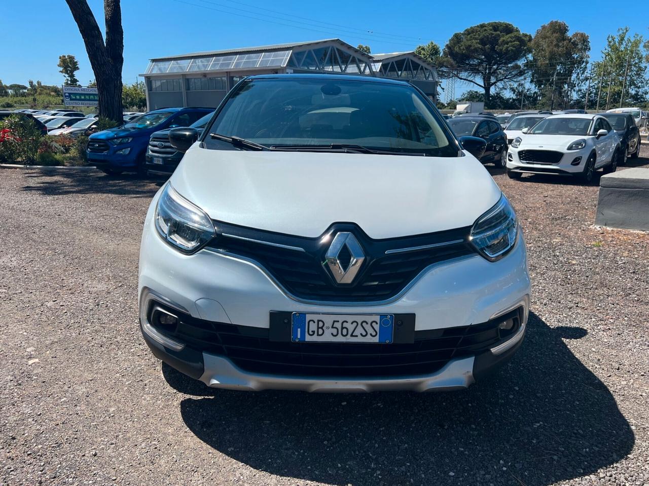 Renault Captur TCe 12V 90CV Sport Edition2 GPL