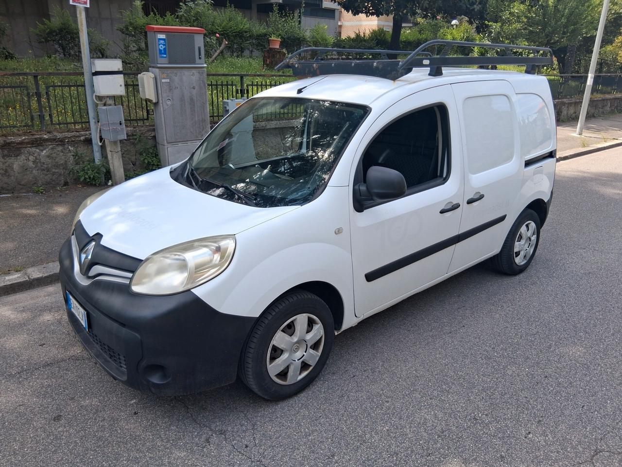 Renault Kangoo 1.5 dCi 90CV 5 porte Stop & Start Live
