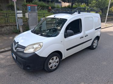 Renault Kangoo 1.5 dCi 90CV 5 porte Stop & Start Live