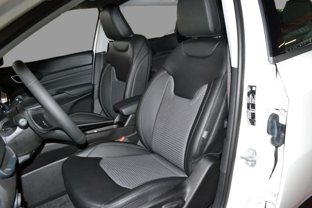 JEEP COMPASS - E-HYBRID MY24 ALTITUDE 1.5