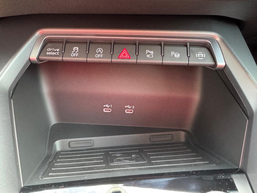 Audi A3 Sportback 2.0 tdi S line edition 150cv s-tronic