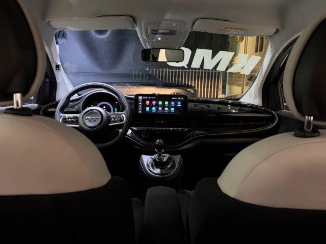 FIAT 500 1.0 Hybrid icon tua da ?189,00 mensili