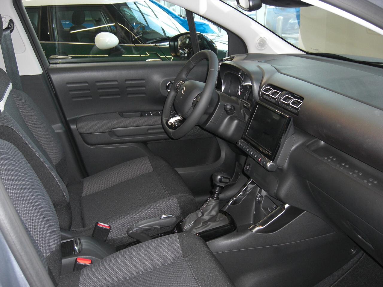 Citroen C3 Aircross C3 Aircross PureTech 110 S&S Max