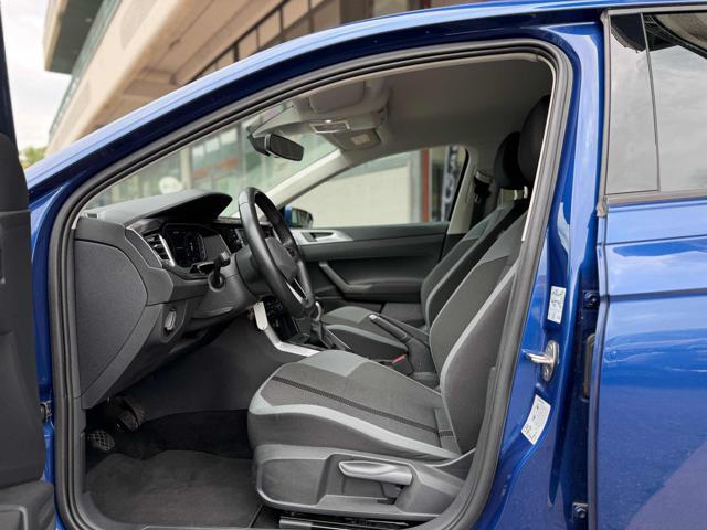 VOLKSWAGEN Polo 1.0 TSI Style