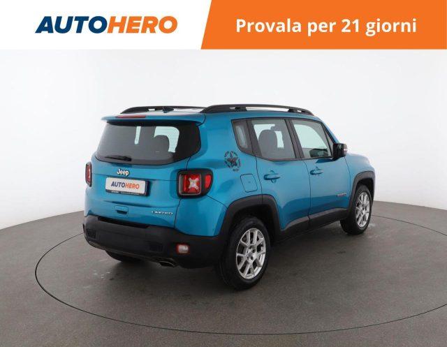 JEEP Renegade 1.0 T3 Limited