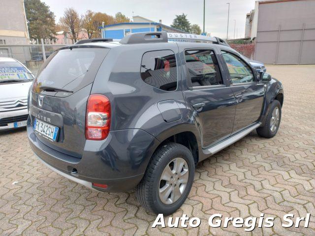 DACIA Duster 1.6 115 CV S&S GPL Brave2 - Garanzia fino 24 mesi