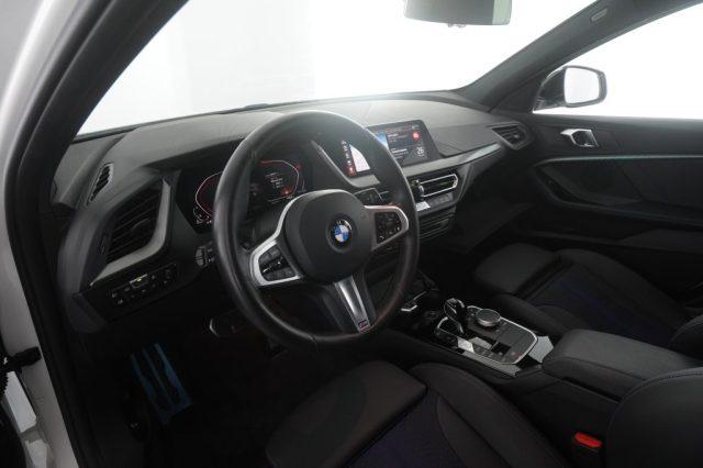 BMW 118 Serie 1 d 5p. Msport
