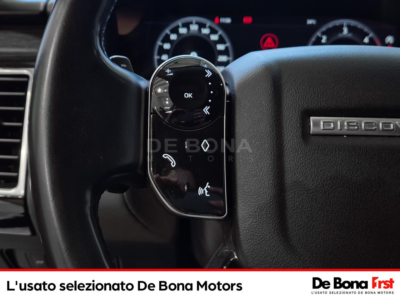 Land Rover Discovery 2.0 sd4 s 240cv 5p.ti auto my19