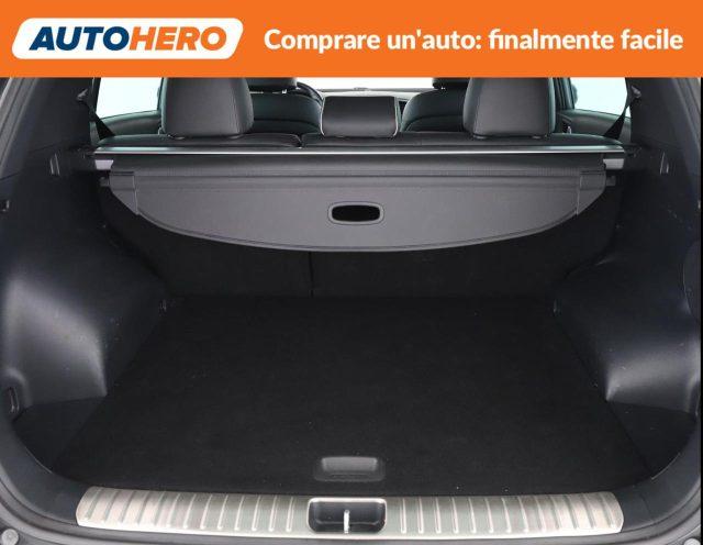 KIA Sportage 2.0 CRDI 185 CV AWD GT Line