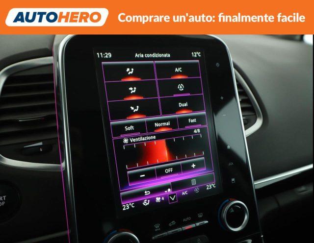 RENAULT Espace dCi 160CV EDC Energy Intens