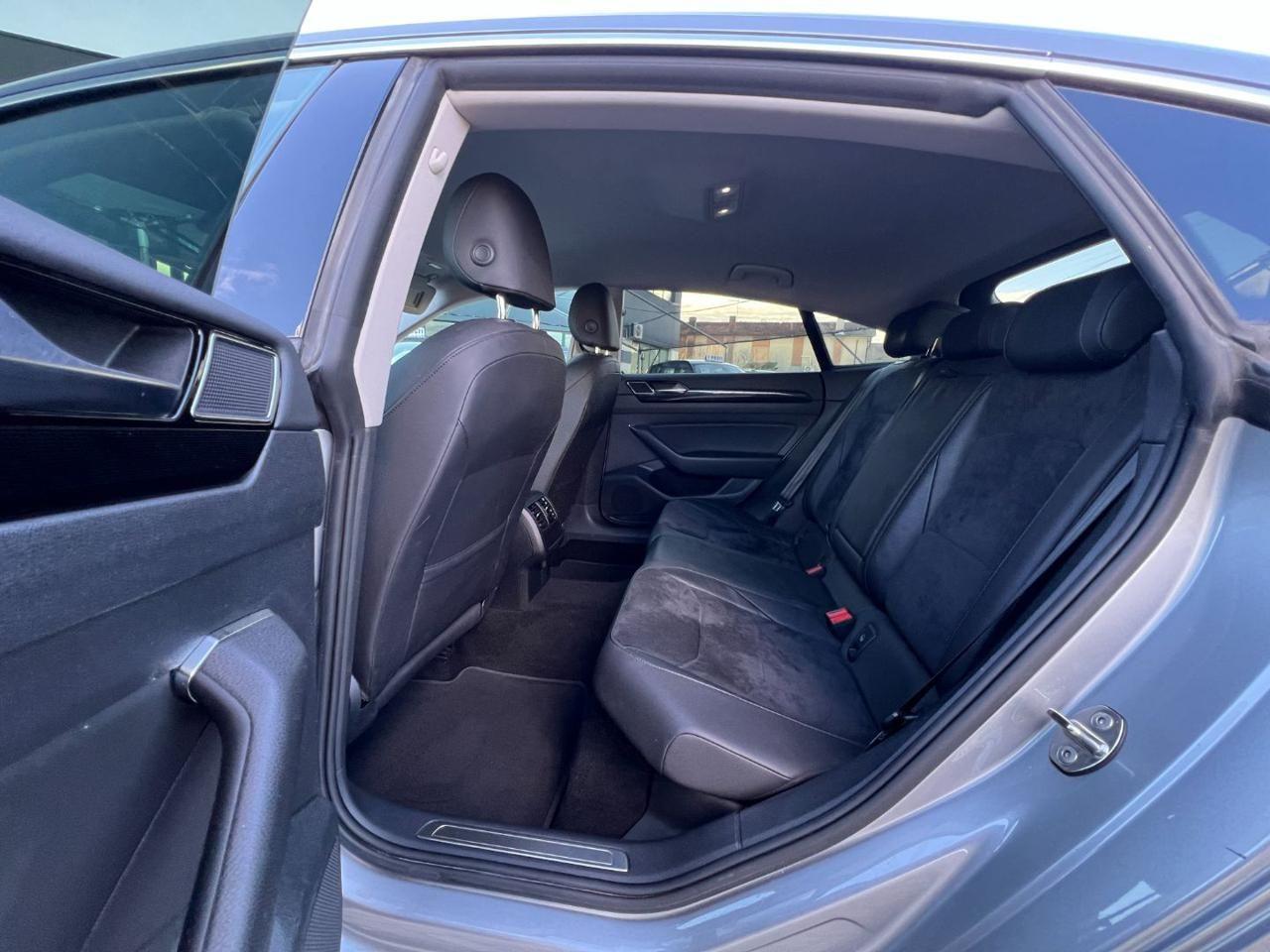 Volkswagen Arteon 2.0 tdi Elegance 4motion 190cv dsg