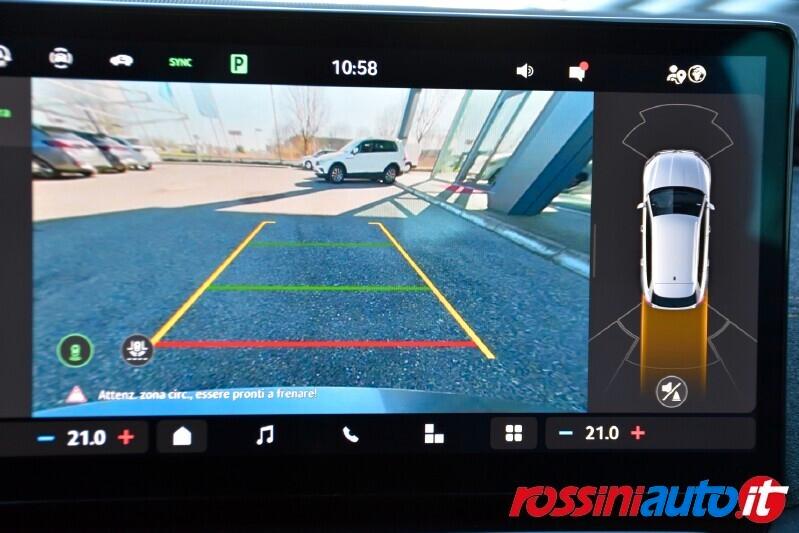 SKODA OCTAVIA WAGON 2.0 TDI 150 CV DSG STYLE + MATRIX LED R18