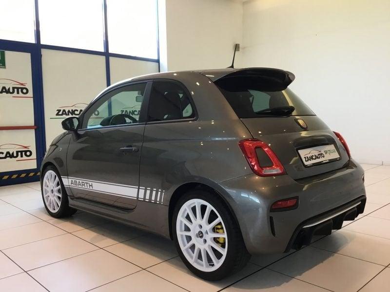 Abarth 595 1.4 Turbo T-Jet 180 CV Esseesse MY19